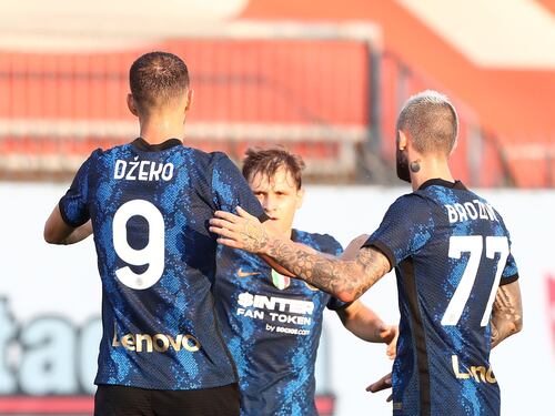 Zanetti non usa giri di parole: "Un anno complicato..."