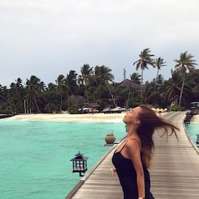 Lady Milinkovic-Savic sensuale su Instagram: ecco gli scatti di Natalija 8