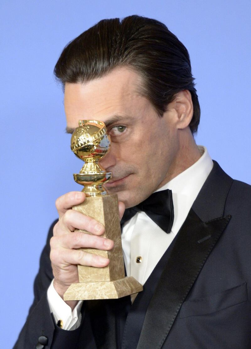 Jon Hamm, foto 5
