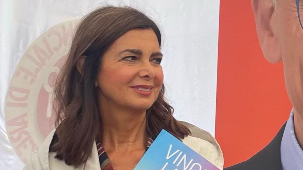 La Boldrini si schianta ancora contro la Meloni