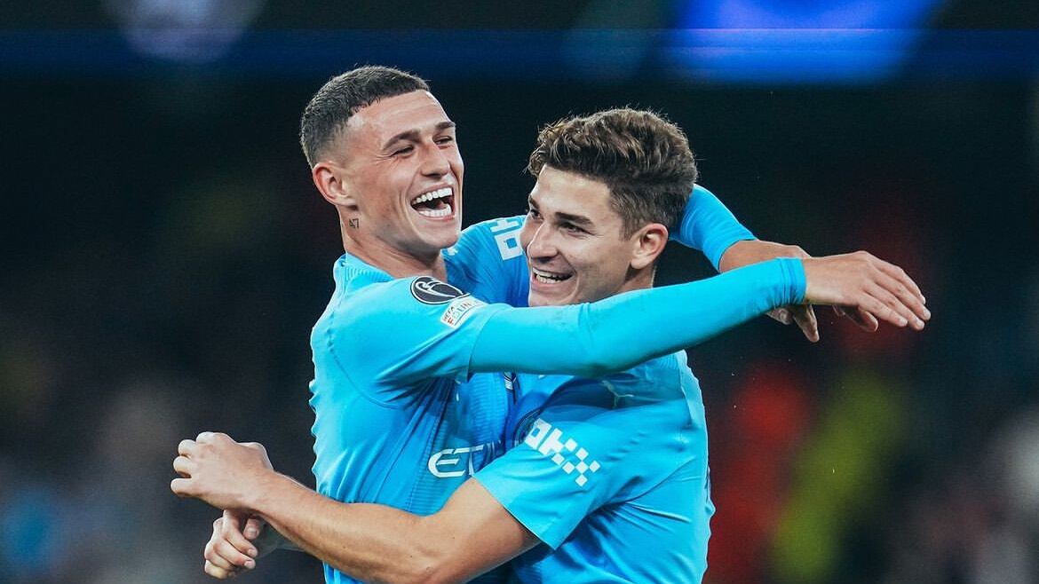 Champions League: ecco cosa è accaduto nella prima giornata