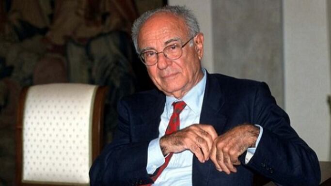 Morto Rosario Villari, autore del celebre manuale di Storia (che dimenticò le foibe)