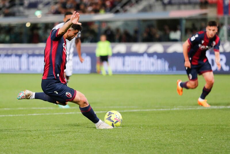 bologna juve