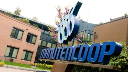Manutencoop dice addio alla Lega