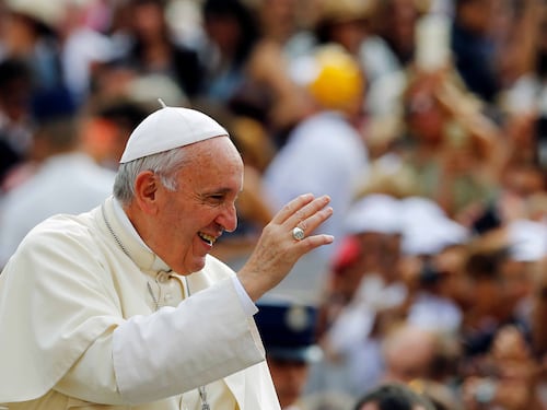 Terrorismo, papa Francesco: "Religioni accusate di atrocità"