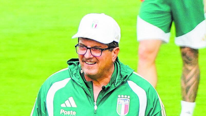 Baldini, il ct sospeso che meriterebbe la conferma