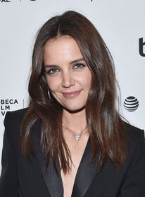 Katie Holmes sexy in foto 2