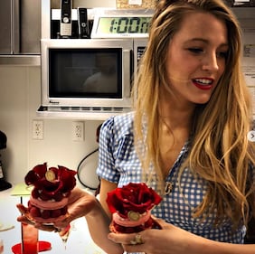 Blake Lively, le foto dell'attrice 9