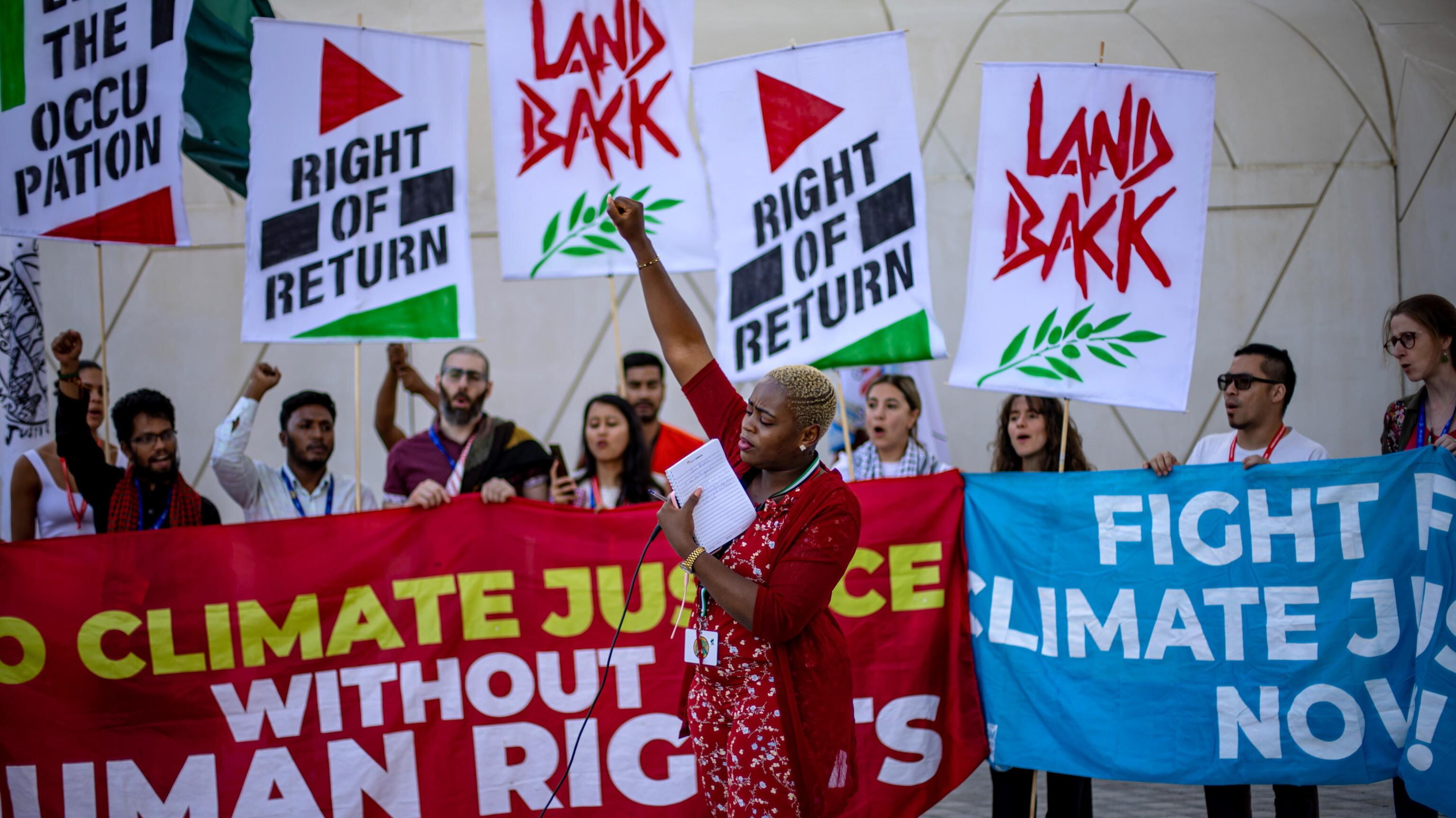 Cop28 a rischio fallimento sul petrolio