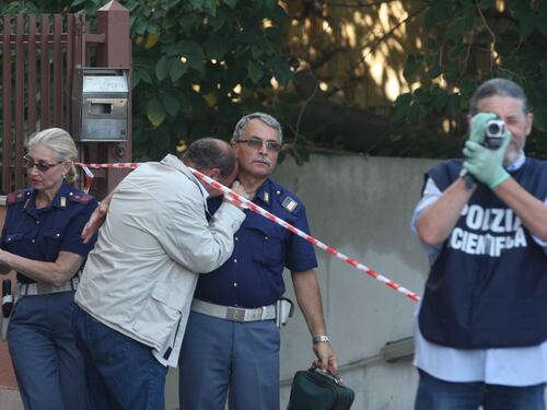 Palermo, morta 17enne accoltellata in casa