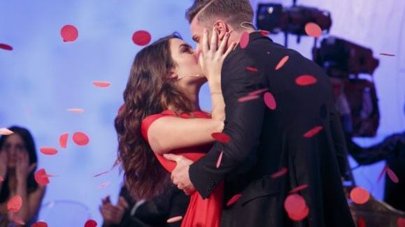 Uomini e Donne, Nilufar ammette di aver avuto una storia con Stefano durante il programma