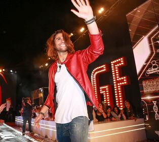 GF Vip 2, l'ingresso dei concorrenti 15