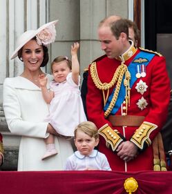 Royals, la nuova generazione 3