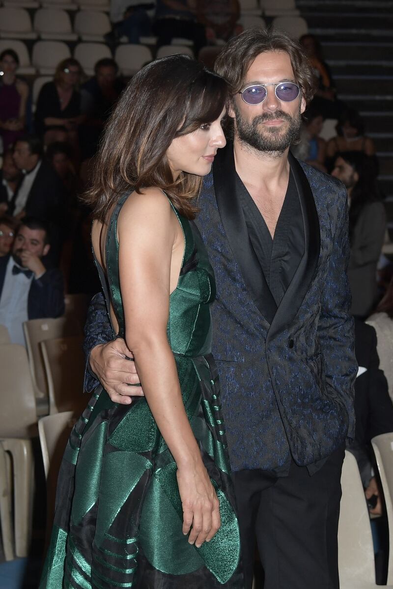 Ambra Angiolini: ecco il nuovo amore 11