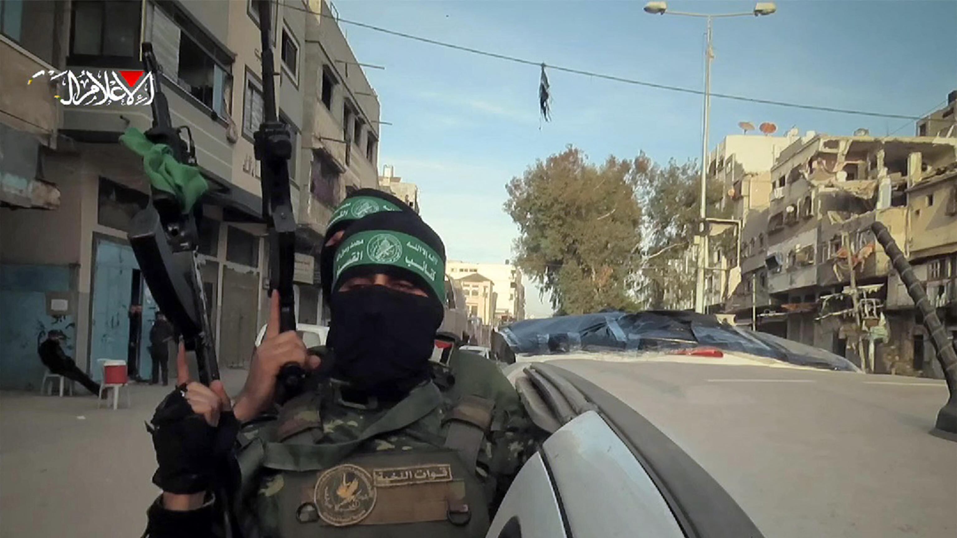 Hamas chiama alla jihad mondiale: "Alle armi contro il piano Gaza"