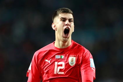 Italia Under 20 sconfitta nella finale Mondiale dall'Uruguay