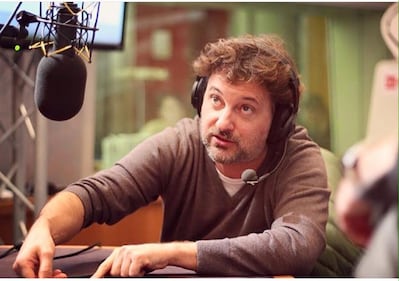Leonaro Pieraccioni rinnova la sua dichiarazione d'amore a Laura Torrisi 8
