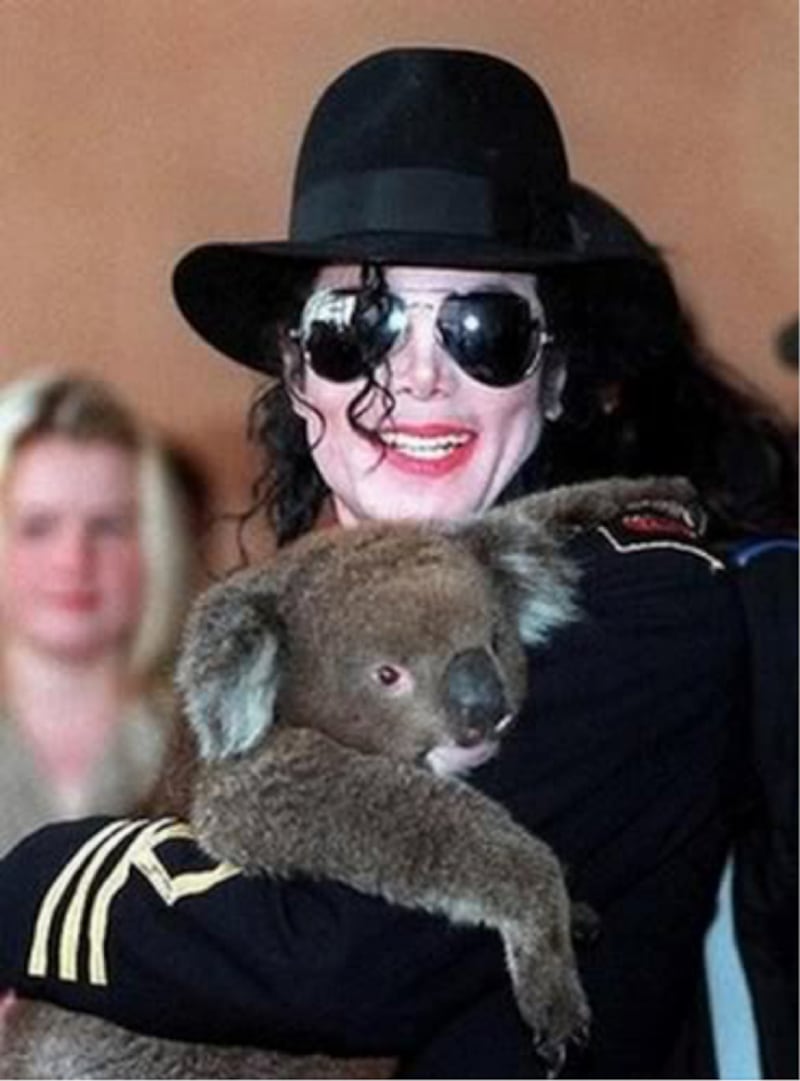 La sony compra il catalogo di Micheal Jackson per 750 milioni di dollari 4