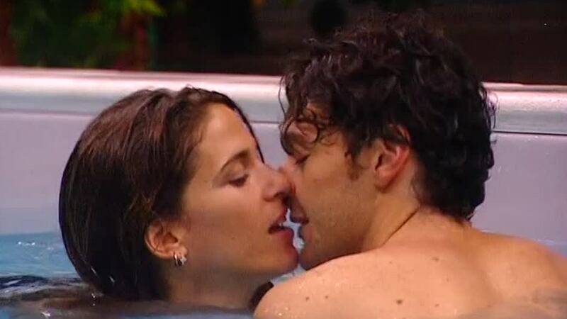Grande Fratello 14: amori e coccole 9
