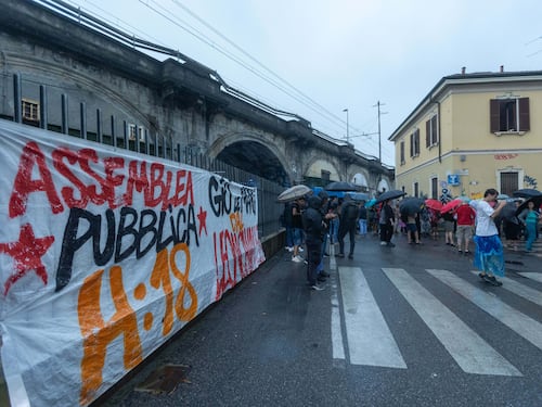 Lo sgarbo del governo e il sindaco commissariato