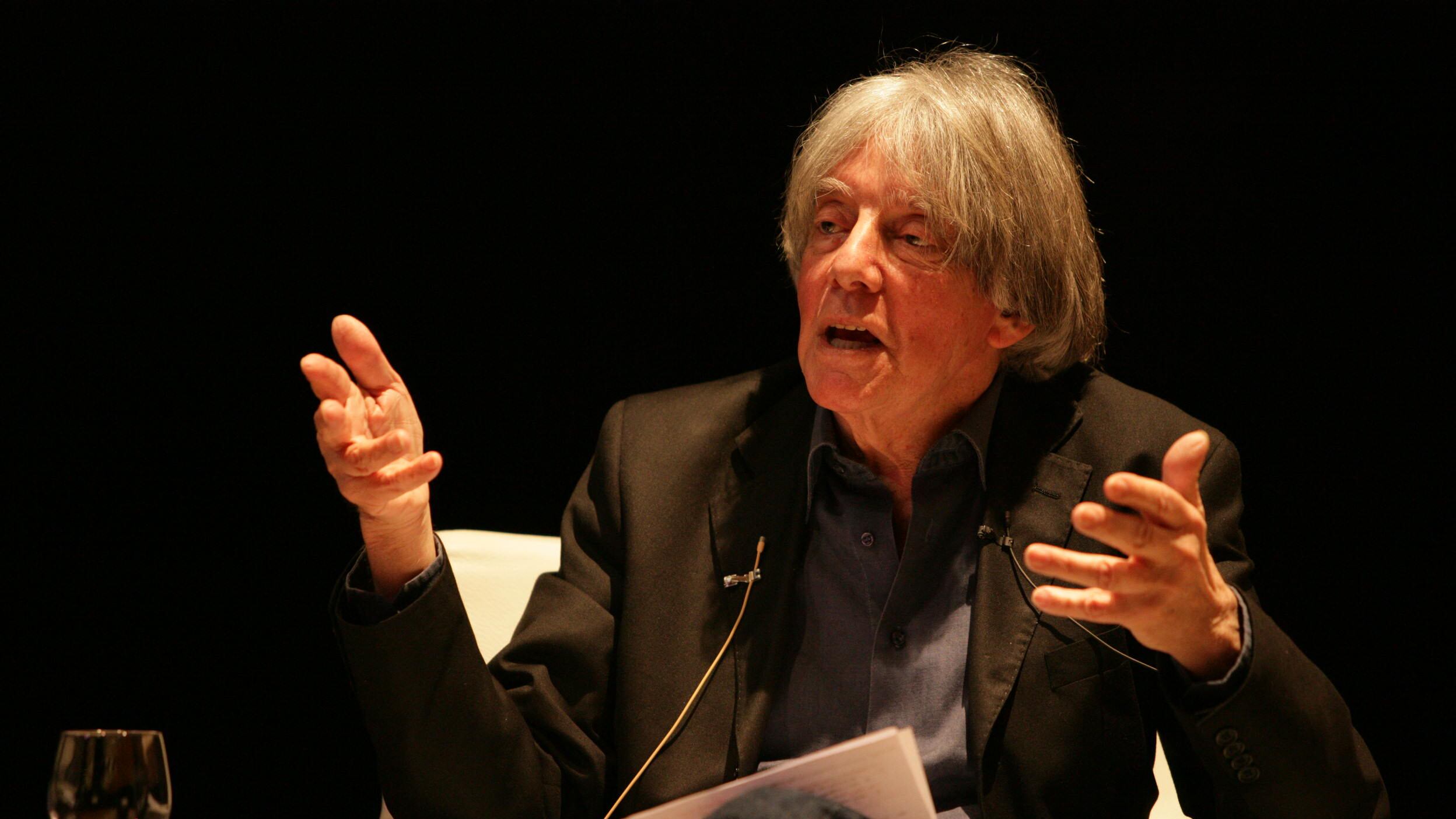 Morto il filosofo André Glucksmann