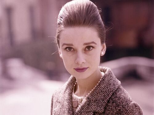 "Fascino, innocenza e talento": la lezione ai posteri dell'immortale Audrey Hepburn
