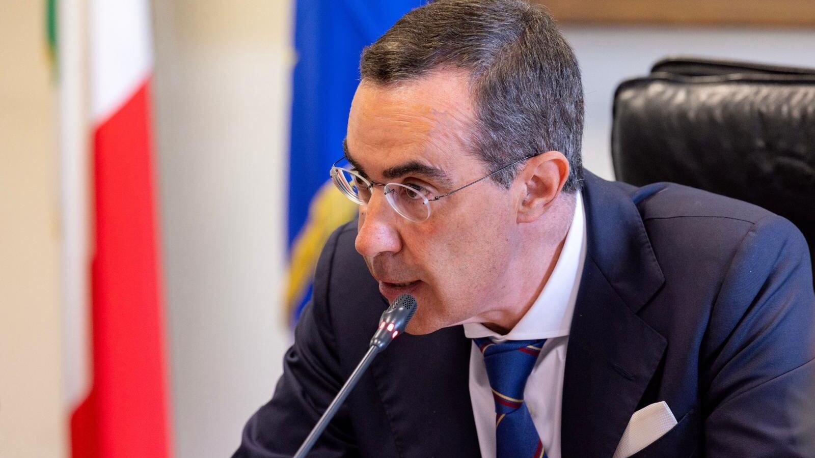 "Stati generali e riforma del territorio, così cambia l'Agenzia delle dogane e dei monopoli"