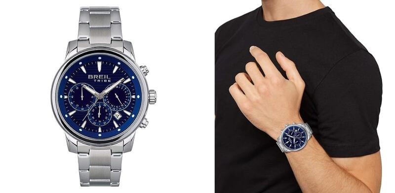 Orologio Breil