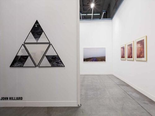 Miart, il premio Herno alle gallerie londinesi Saulton e Seventeen