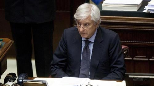 Grandi manovre alla Camera per il posto da 600mila euro