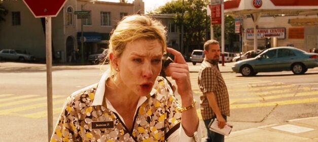 Le donne di Woody Allen, una rassegna di film su Iris 17