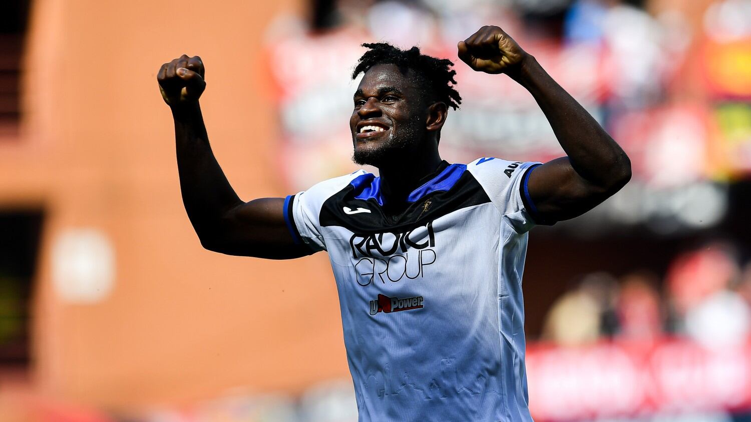 Dea, il debutto Champions non fa paura