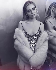 Chiara Ferragni, le foto sexy 22