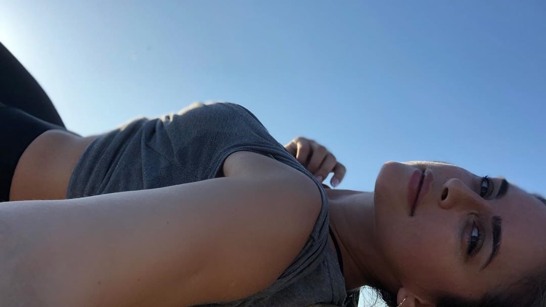 Roma, la moglie di Dzeko svela: "Io e Edin dormiamo separati"