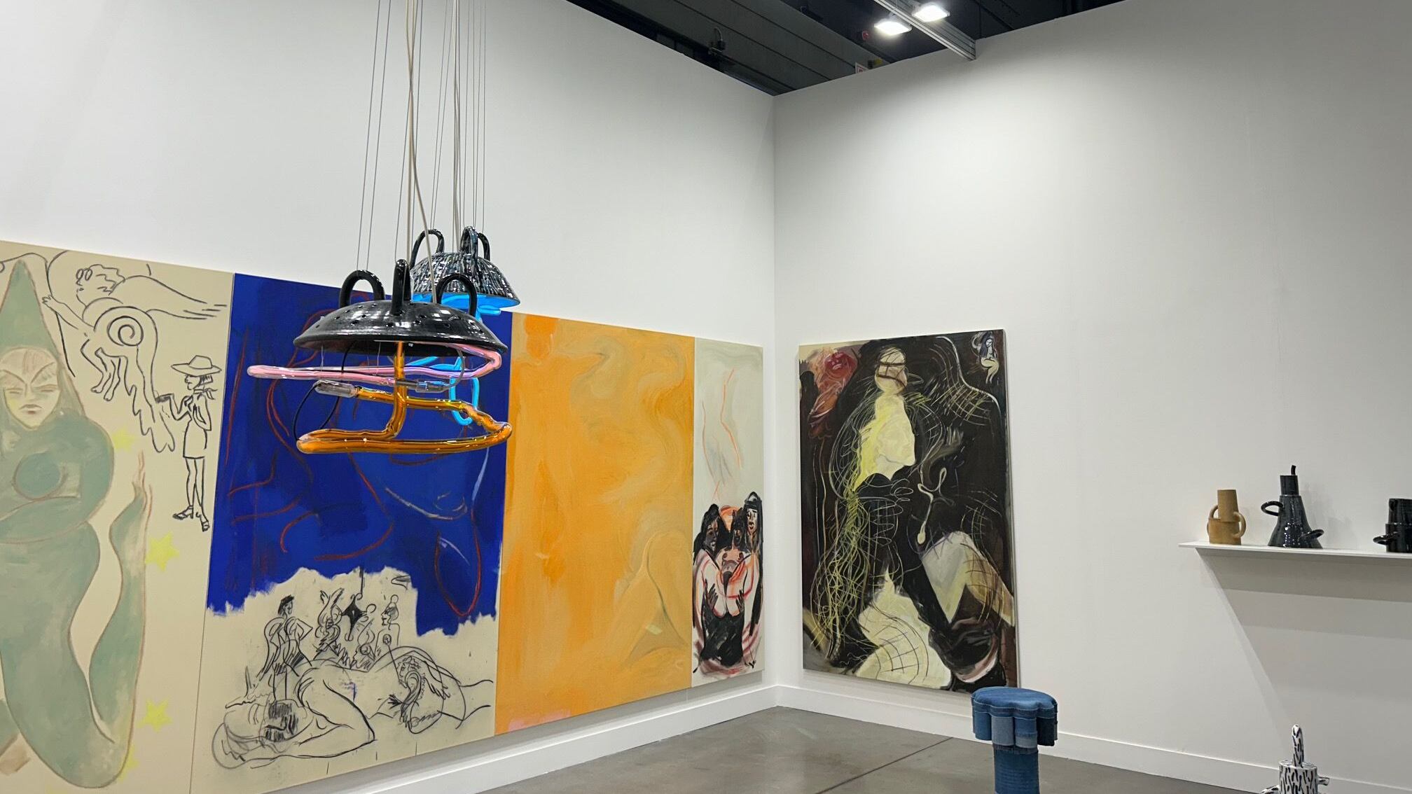 Miart allarga i confini dell'arte moderna e contemporanea