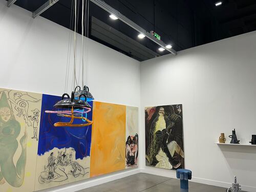 Miart allarga i confini dell'arte moderna e contemporanea