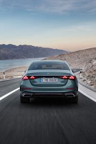 Nuova Mercedes-Benz Classe E, guarda la gallery 8