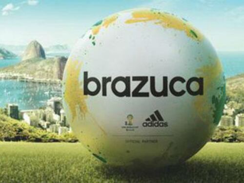 In Brasile pioggia di goal, merito anche di Brazuca