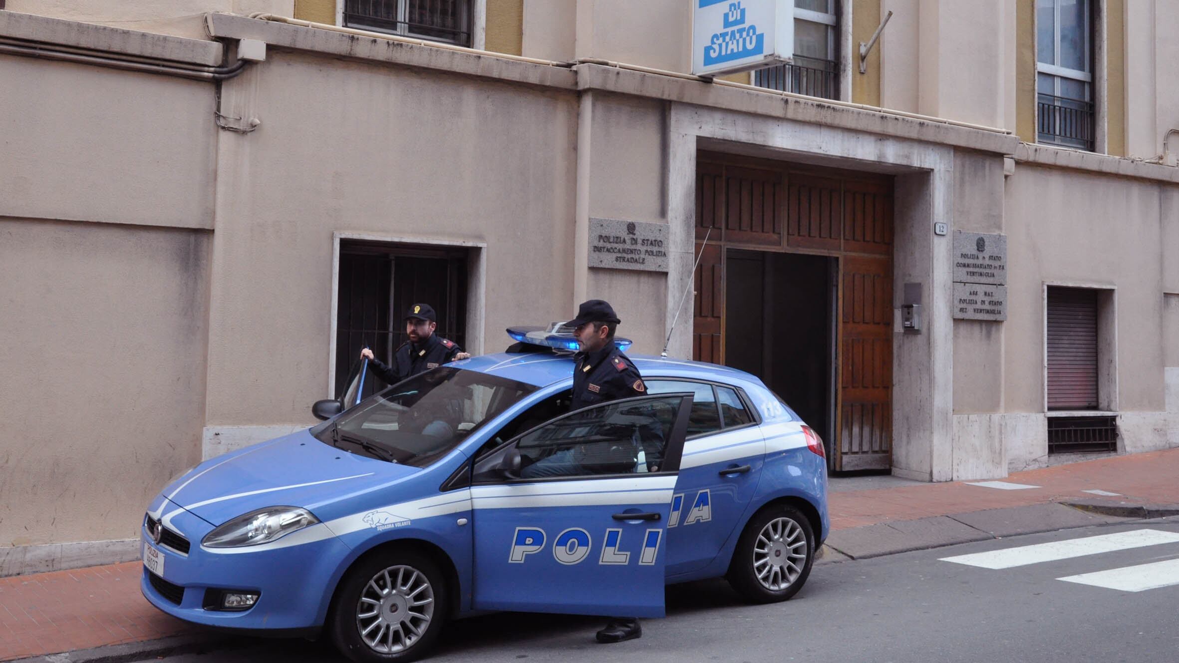 "Violentate da due passeur a Ventimiglia": la denuncia di due nigeriane