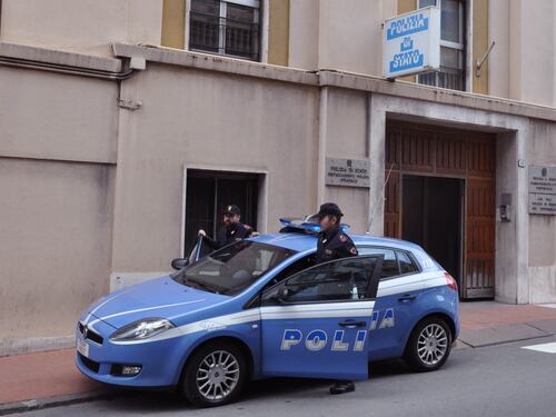 "Violentate da due passeur a Ventimiglia": la denuncia di due nigeriane