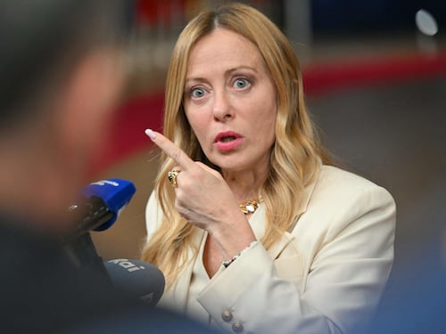 Manovra, Meloni frena le richieste dei partiti