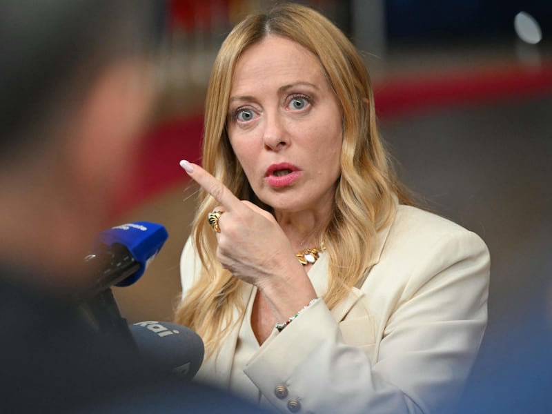 Manovra, Meloni frena le richieste dei partiti