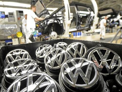 Volkswagen licenzia presunto jihadista, il Tribunale lo fa riassumere