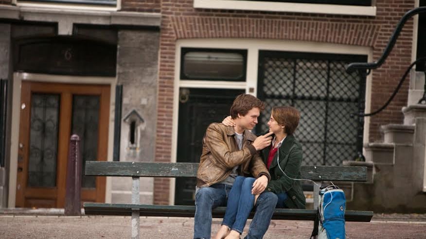 Gli adolescenti di Green, in bilico fra amore e morte