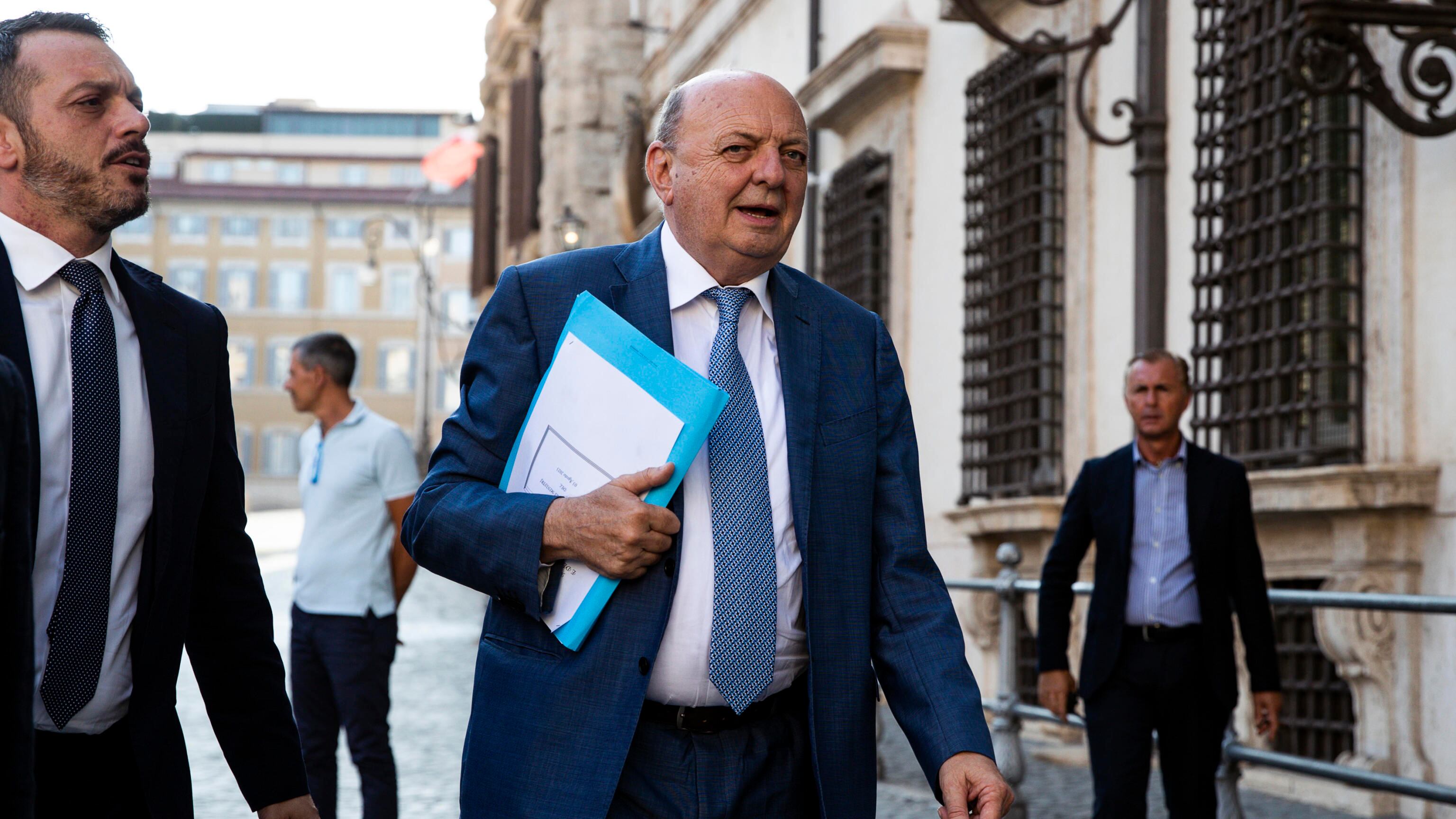 Il governo è già pronto a rinnovare il bonus bollette