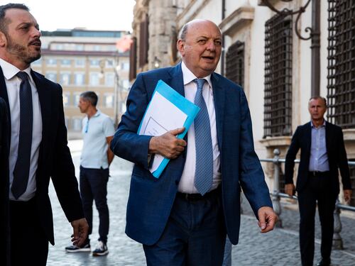Il governo è già pronto a rinnovare il bonus bollette