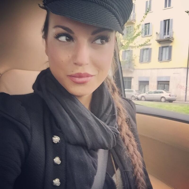 Francesca De André: foto 4