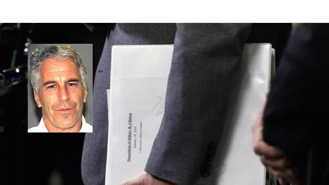 Epstein Files, tra i documenti il nome di Vincenzo Iozzo: chi è l’hacker italiano