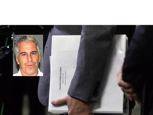 Epstein Files, tra i documenti il nome di Vincenzo Iozzo: chi è l’hacker italiano