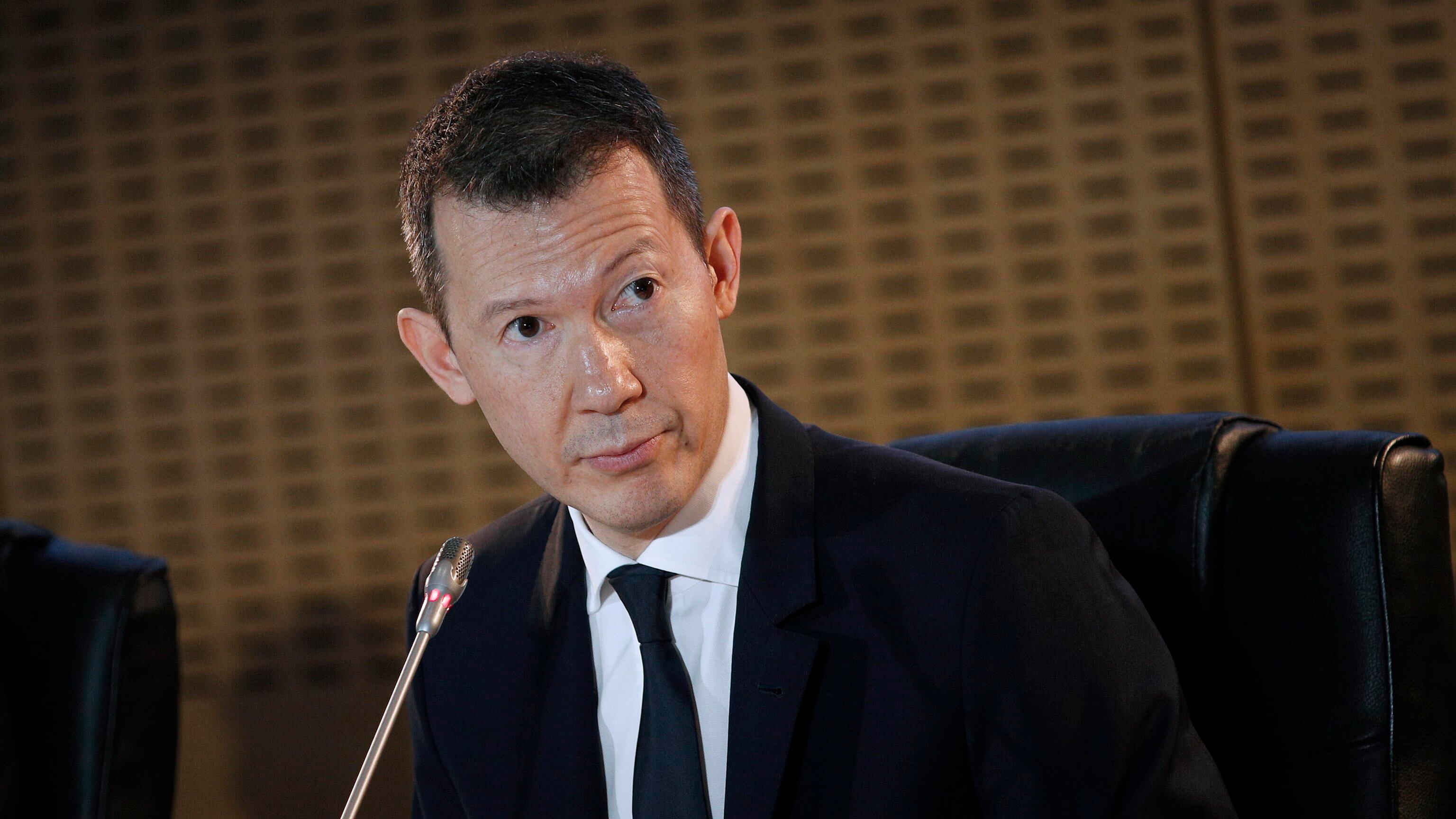 Maxi-rosso Air France "Ita? Non è una priorità"